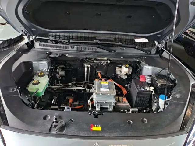 Baojun Yunhai — Фото автомобиля 19