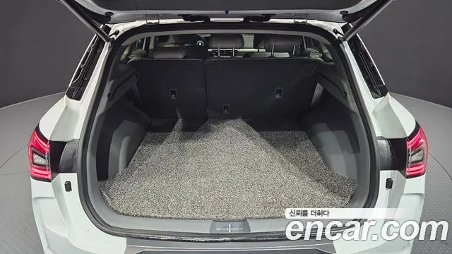 Hyundai Nexo Nexo Premium — Фото автомобиля 26