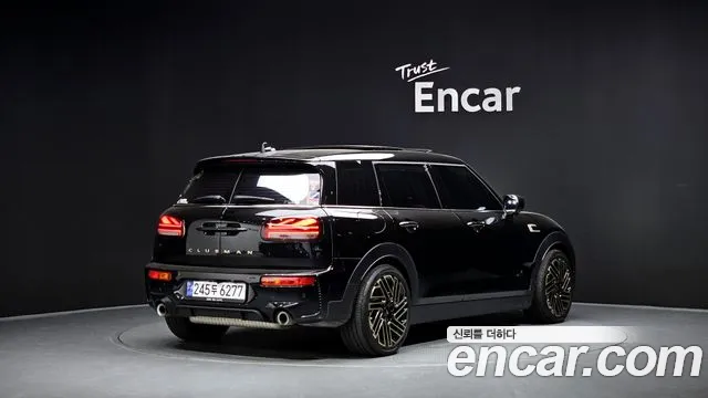 Mini Clubman — Фото автомобиля 2