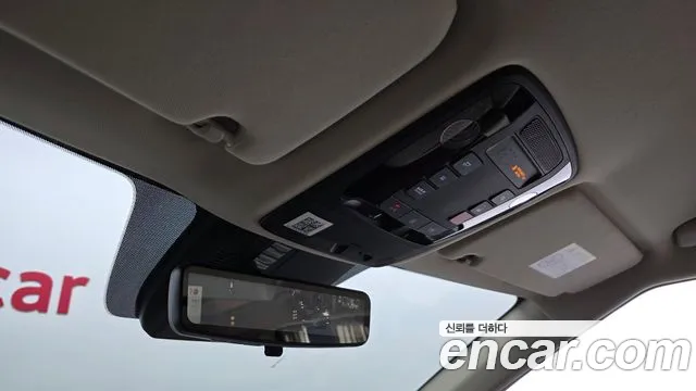 Kia Carnival 4th Gen — Фото автомобиля 24