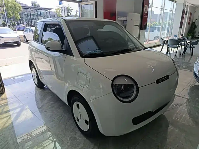 Changan Lumin — Фото автомобиля 3