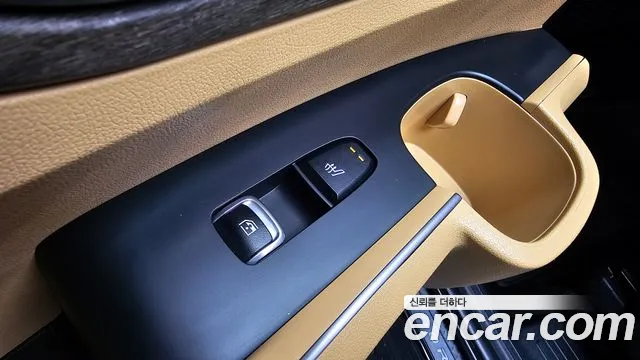 Kia Sorento Generation 4 — Фото автомобиля 25