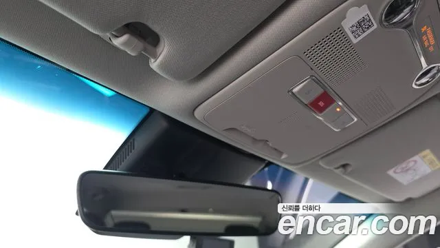 Hyundai Grandeur Новый Grandeur IG — Фото автомобиля 11