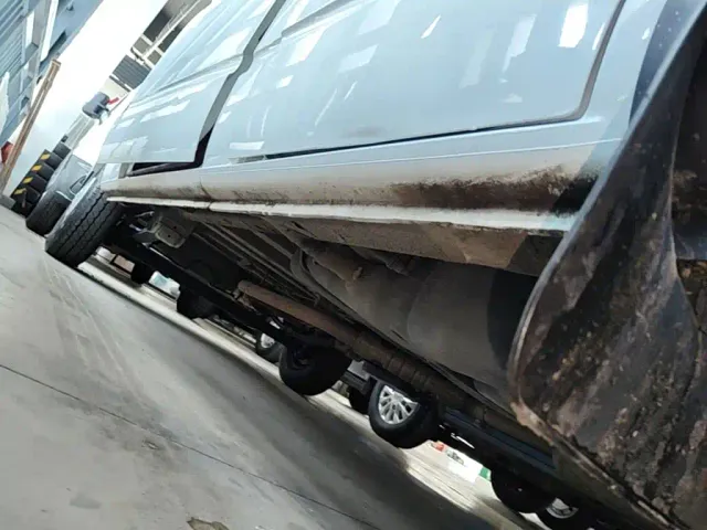 Maxus Xintu V80 — Фото автомобиля 20