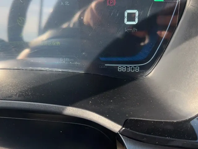 BYD Song PLUS — Фото автомобиля 3