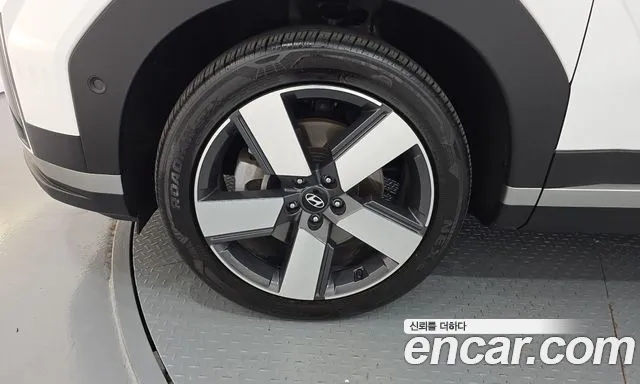 Hyundai Santa Fe MX5 — Фото автомобиля 5