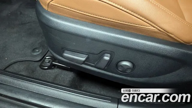 Kia Seltos Новый Seltos Бензин 2.0 2WD — Фото автомобиля 28