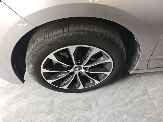 Toyota Avalon — Фото автомобиля 22