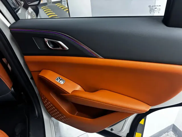 Haval Xiaolong MAX — Фото автомобиля 16