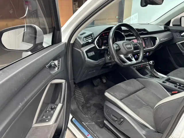 Audi Q3 — Фото автомобиля 7
