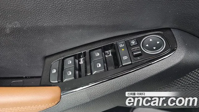 Kia Seltos Seltos (New) — Фото автомобиля 29