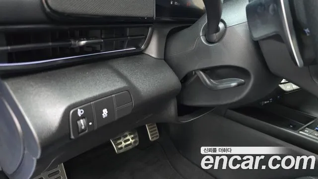Hyundai Avante CN7 — Фото автомобиля 27
