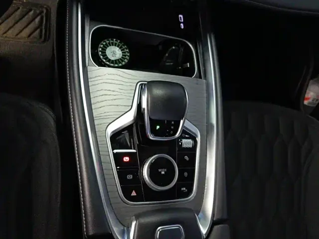 Chery Tiggo 8 PRO — Фото автомобиля 16