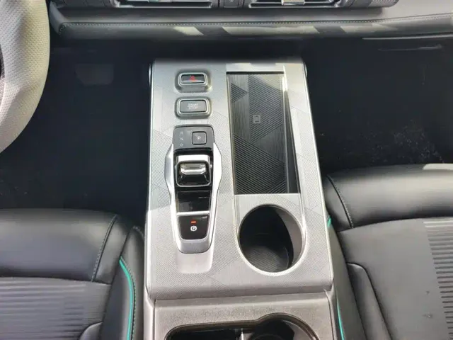 GAC Trumpchi Emkoo — Фото автомобиля 16