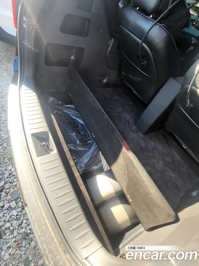 Kia Carnival 4th Gen — Фото автомобиля 14