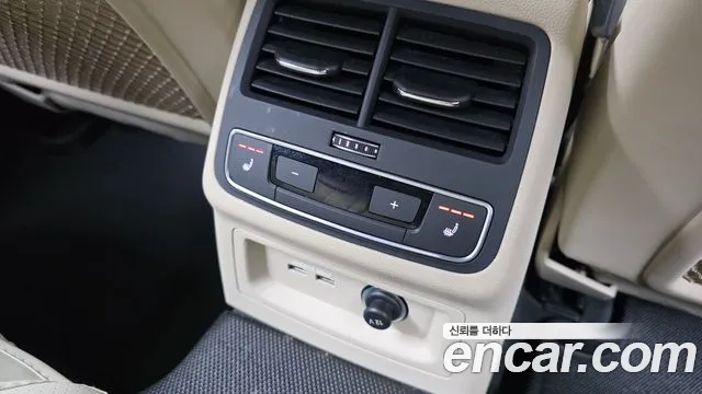 Audi A5 A5 (F5) — Фото автомобиля 18