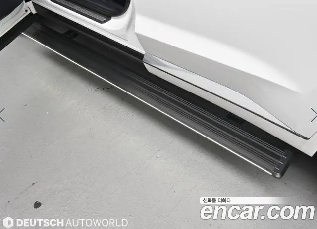 Hyundai Palisade The New Palisade — Фото автомобиля 15