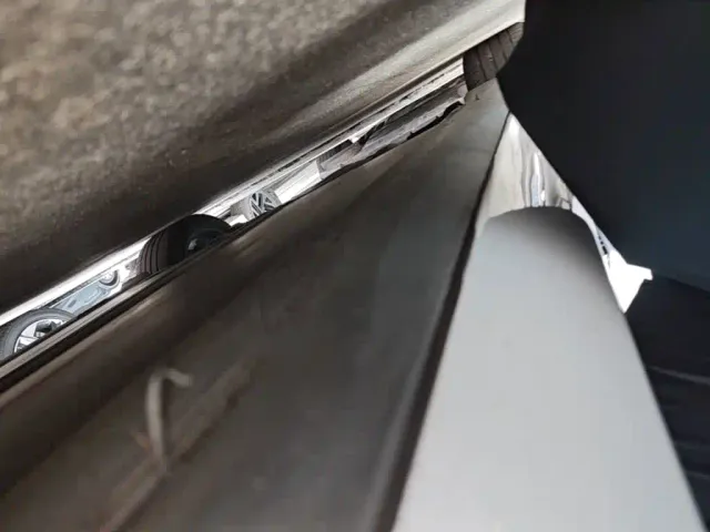 Tesla Model 3 — Фото автомобиля 20