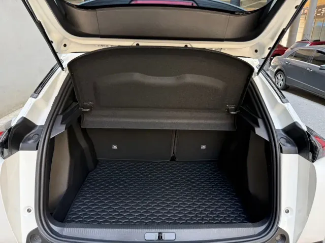 Peugeot 2008 — Фото автомобиля 22