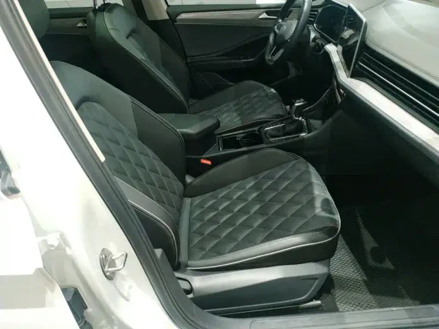 Volkswagen Sagitar — Фото автомобиля 24