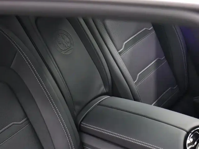 Mercedes-Benz AMG GT — Фото автомобиля 28