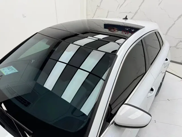 Audi A3 — Фото автомобиля 10