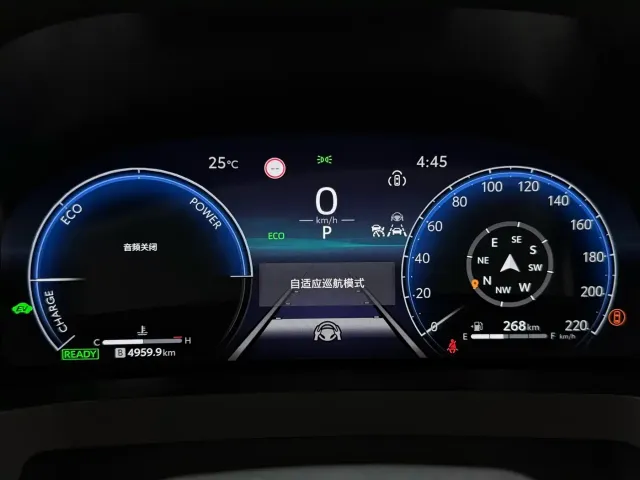 Toyota Alphard — Фото автомобиля 15