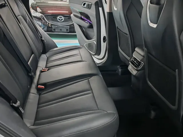 Hongqi Hongqi HS3 2024 1.5T Virtue Edition — Фото автомобиля 8