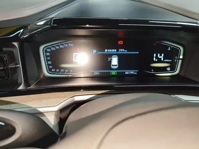 Hyundai Custo — Фото автомобиля 11