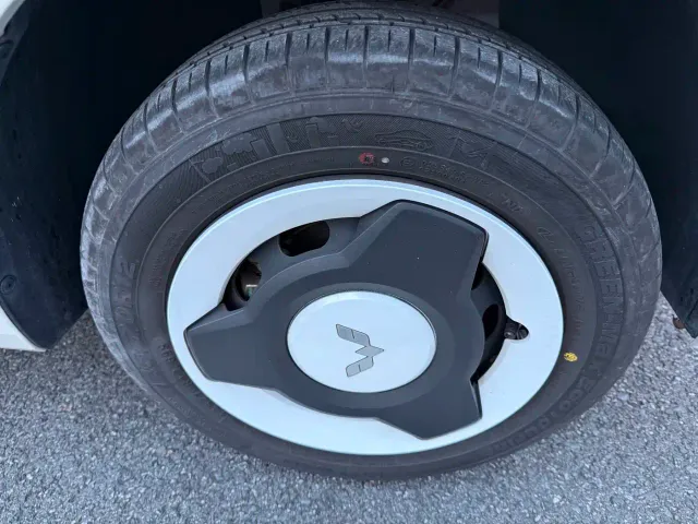 Wuling Hongguang Mini EV — Фото автомобиля 16