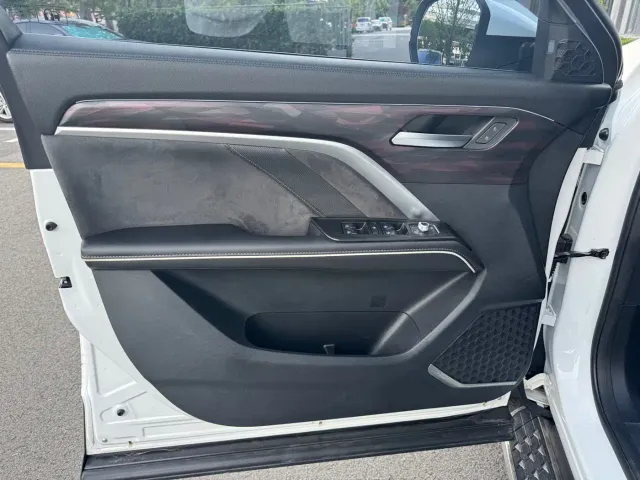 Haval H6 — Фото автомобиля 7