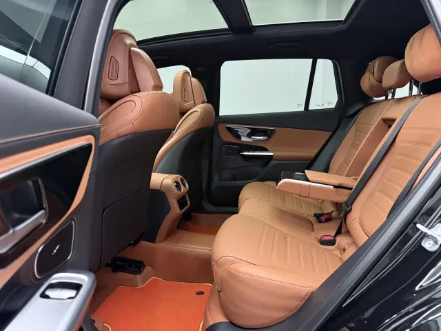 Mercedes-Benz GLC-Class — Фото автомобиля 5