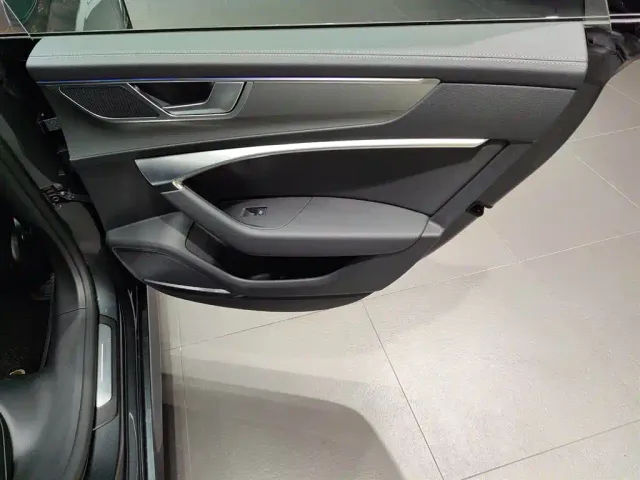 Audi A7 — Фото автомобиля 20