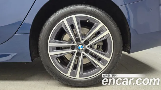 BMW 2-Series — Фото автомобиля 21