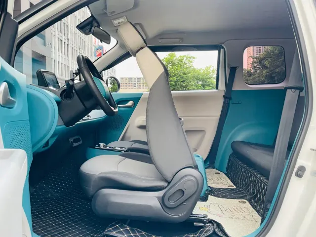 Changan Lumin — Фото автомобиля 17
