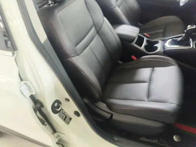 Nissan Qashqai — Фото автомобиля 24
