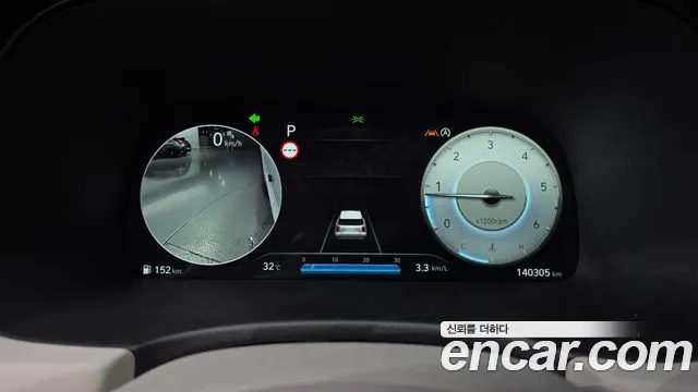 Hyundai Palisade The New Palisade Дизель 2.2 2WD — Фото автомобиля 6