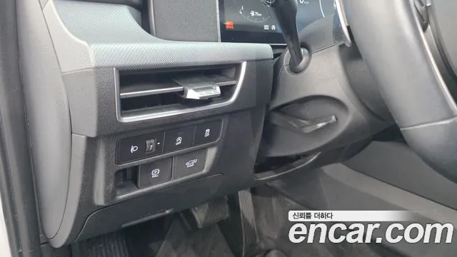 Hyundai Sonata DN8 — Фото автомобиля 28