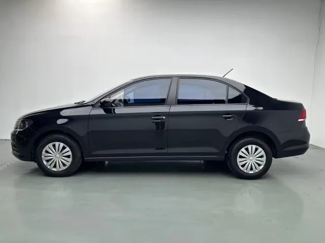 Volkswagen Santana — Фото автомобиля 3