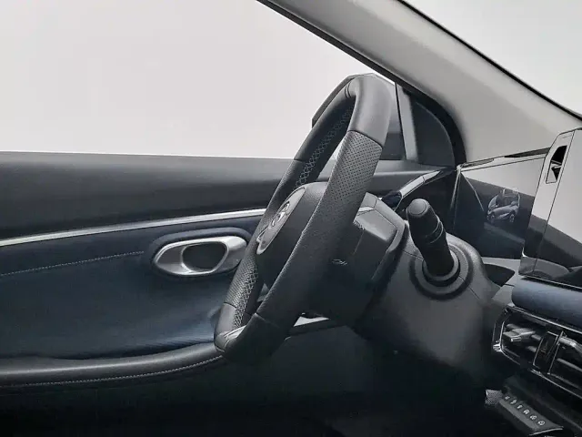 GAC Trumpchi GS3 — Фото автомобиля 22