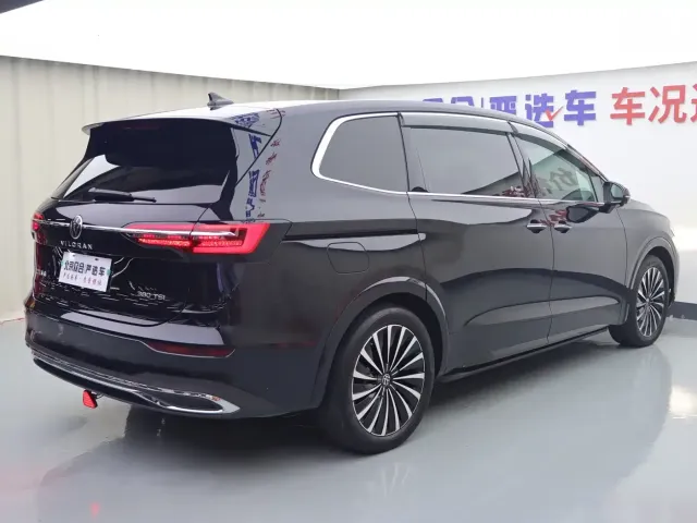 Volkswagen Viloran 2023 Facelift 380TSI Premium Edition — Фото автомобиля 30