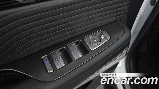Hyundai Palisade The New — Фото автомобиля 30