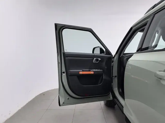 BAIC BJ30 — Фото автомобиля 8