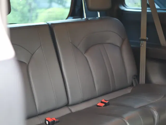 Maxus G10 — Фото автомобиля 24