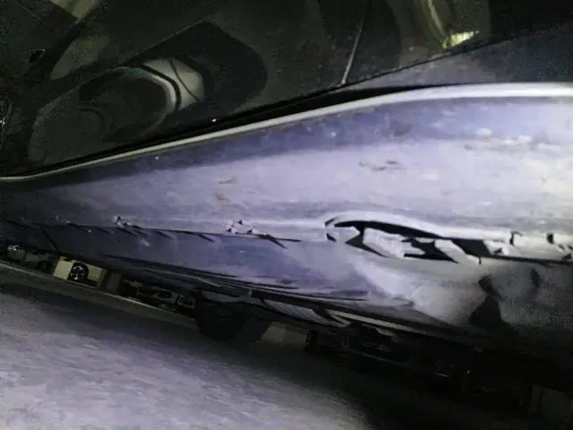 Mercedes-Benz GLC-Class — Фото автомобиля 9