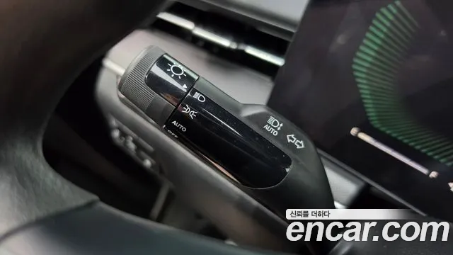Kia K5 Новый K5 3 поколение 2.0 LPi(Для проката) — Фото автомобиля 28