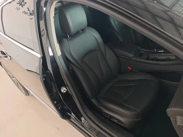 Buick LaCrosse — Фото автомобиля 24