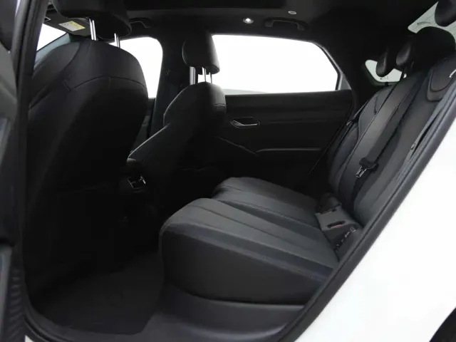 BYD Qin L 2025 EV 470KM Leading Edition — Фото автомобиля 6