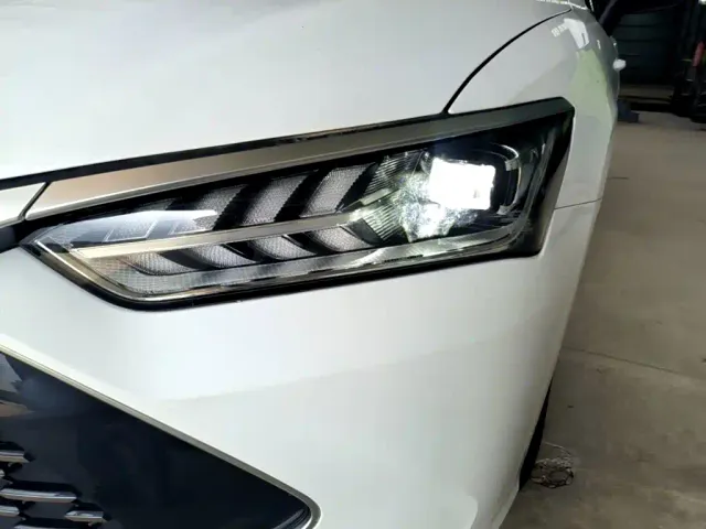 BYD Qin PLUS — Фото автомобиля 23