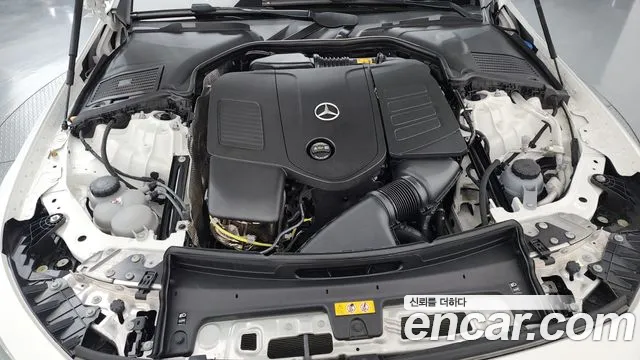 Mercedes-Benz CLE-Class — Фото автомобиля 6
